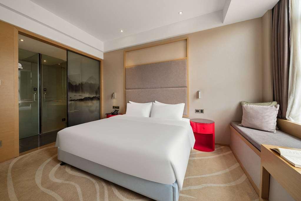 Ramada Encore Jintang Τσενγκντού Δωμάτιο φωτογραφία
