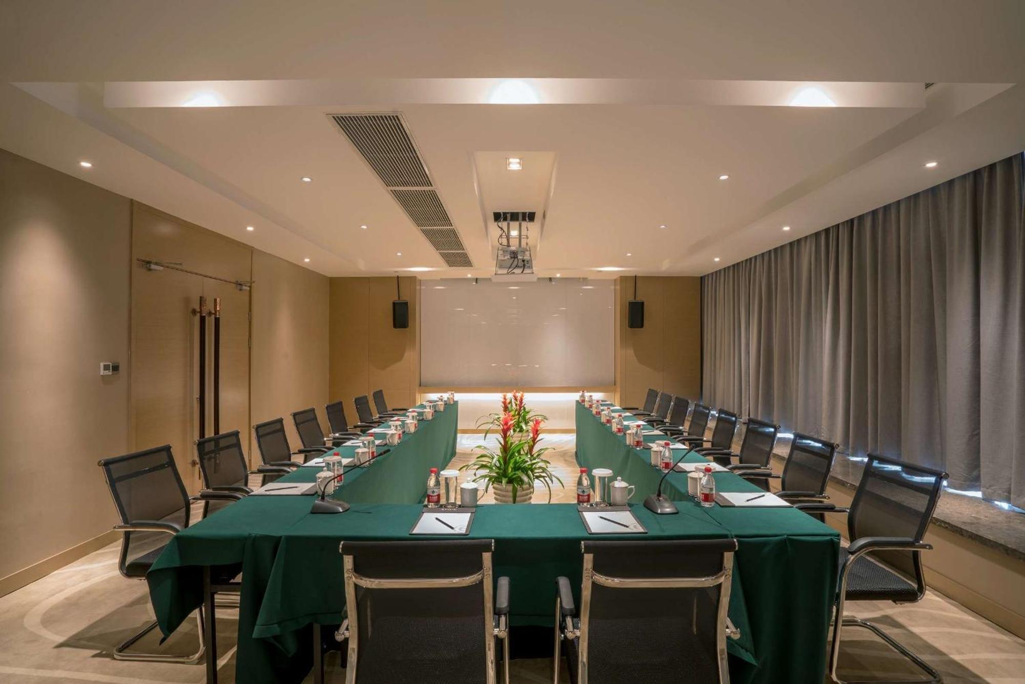 Ramada Encore Jintang Τσενγκντού Εξωτερικό φωτογραφία
